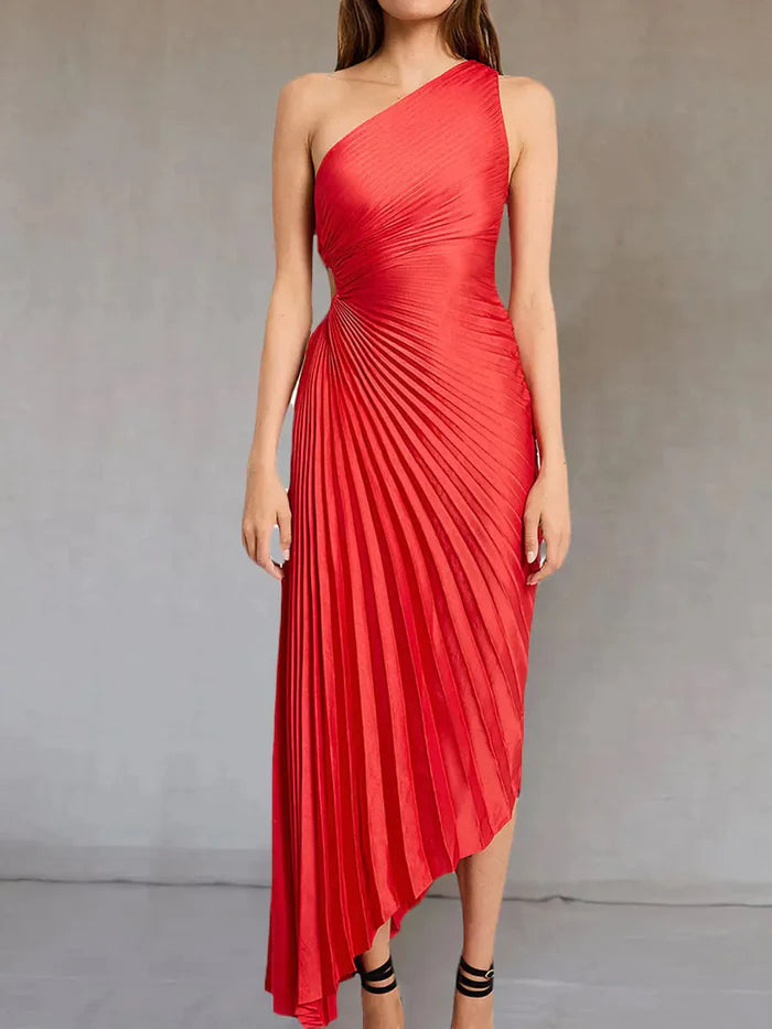 Exquisite Party Long Evening Maxi Dress for Women - Ideal Choice for Any Occasion