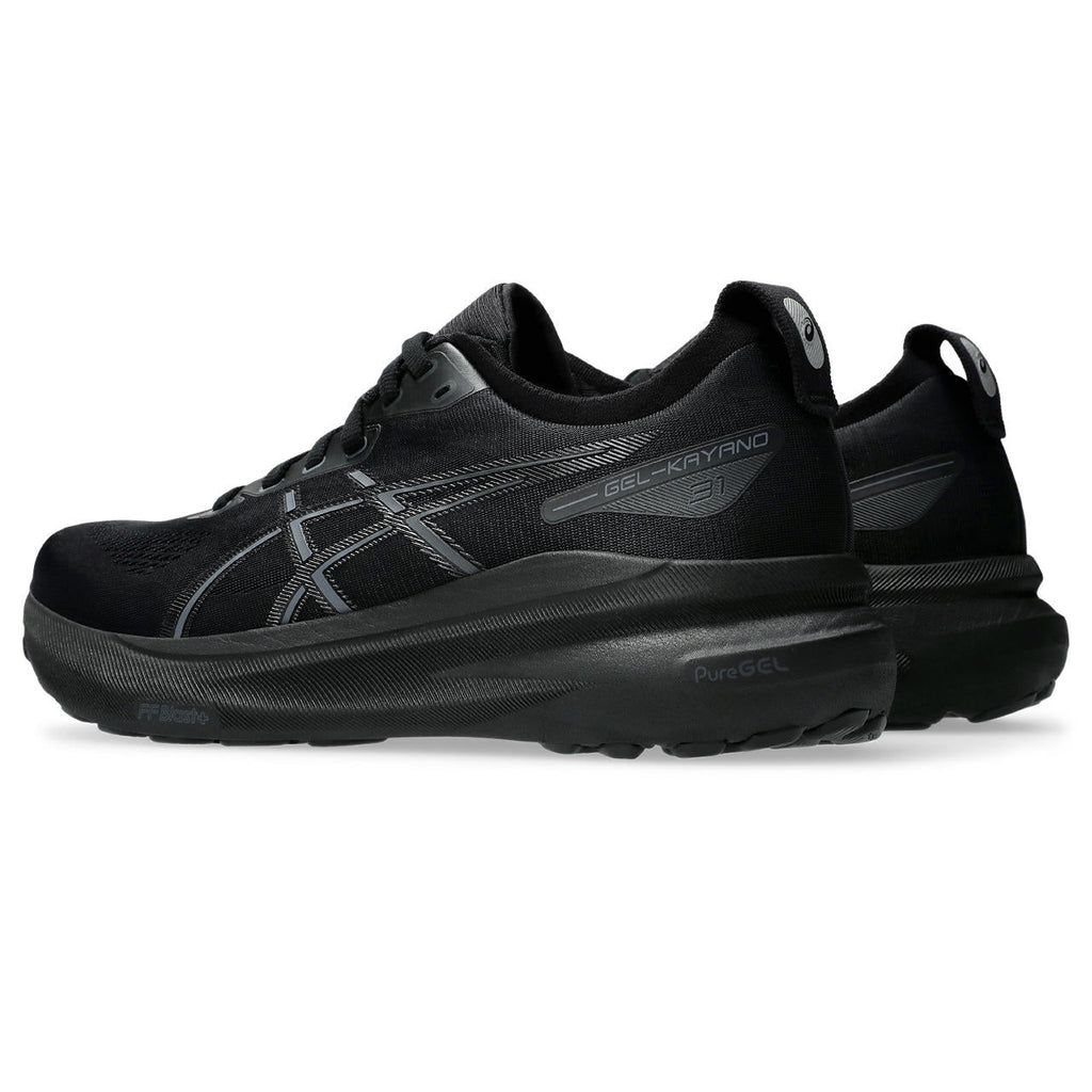 ASICS Men’s Max Cushion Stability Road Running Shoes