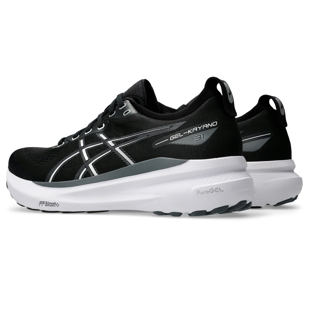 ASICS Men’s Max Cushion Stability Road Running Shoes
