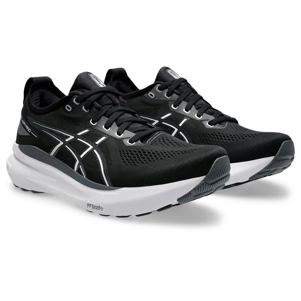 ASICS Men’s Max Cushion Stability Road Running Shoes
