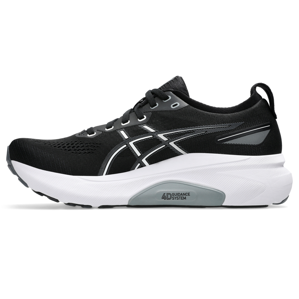 ASICS Men’s Max Cushion Stability Road Running Shoes