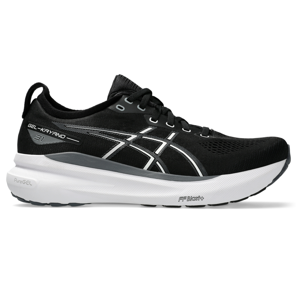 ASICS Men’s Max Cushion Stability Road Running Shoes
