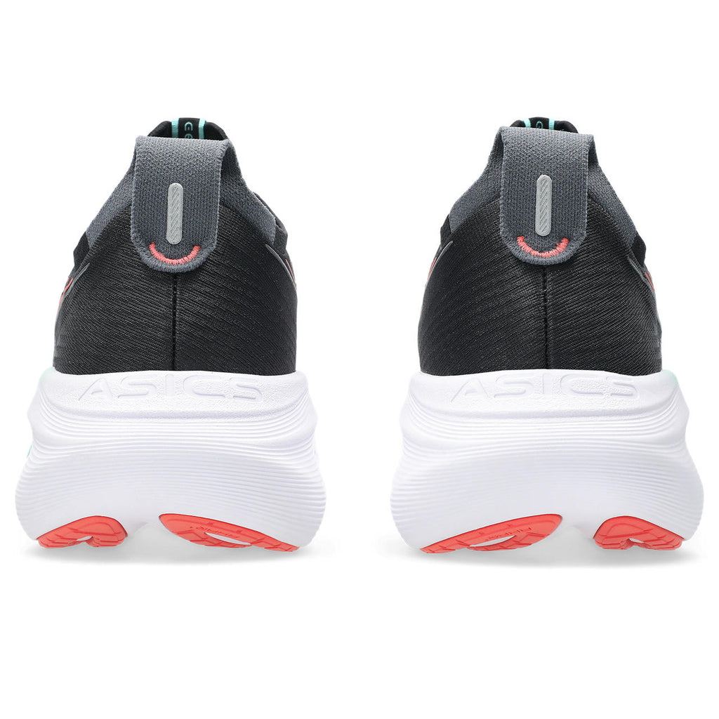 ASICS GEL-Nimbus 27 Men’s Max Cushion Road Running Shoes
