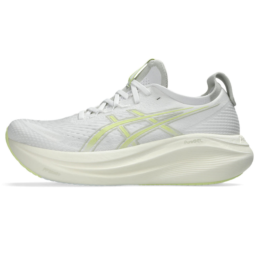 ASICS GEL-Nimbus 27 Men’s Max Cushion Road Running Shoes