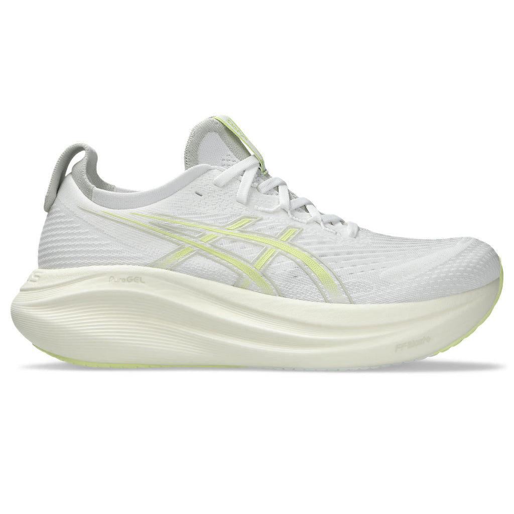 ASICS GEL-Nimbus 27 Men’s Max Cushion Road Running Shoes