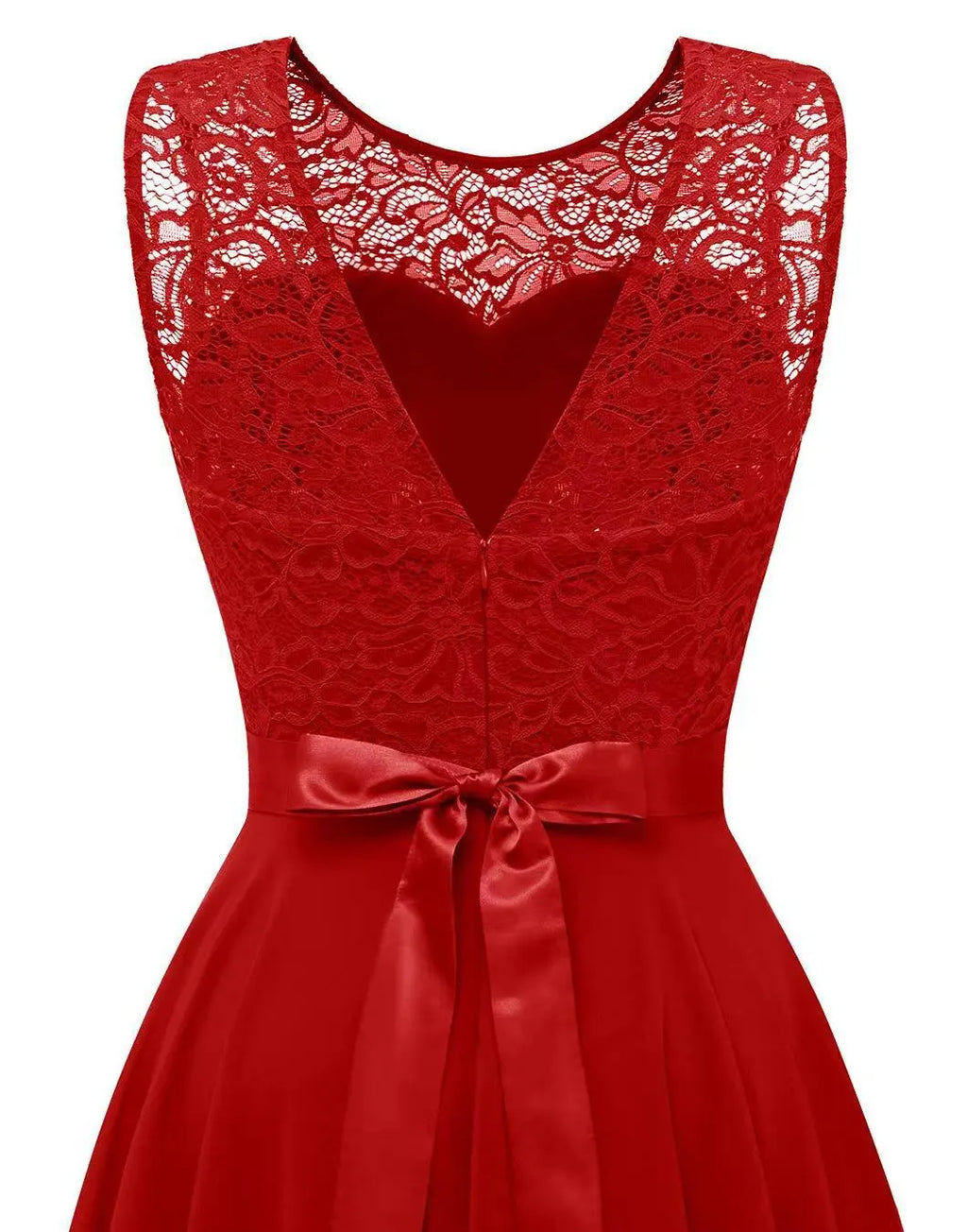 Women's Elegant Chic Wedding Guest Dress for Formal and Semi-Formal Events