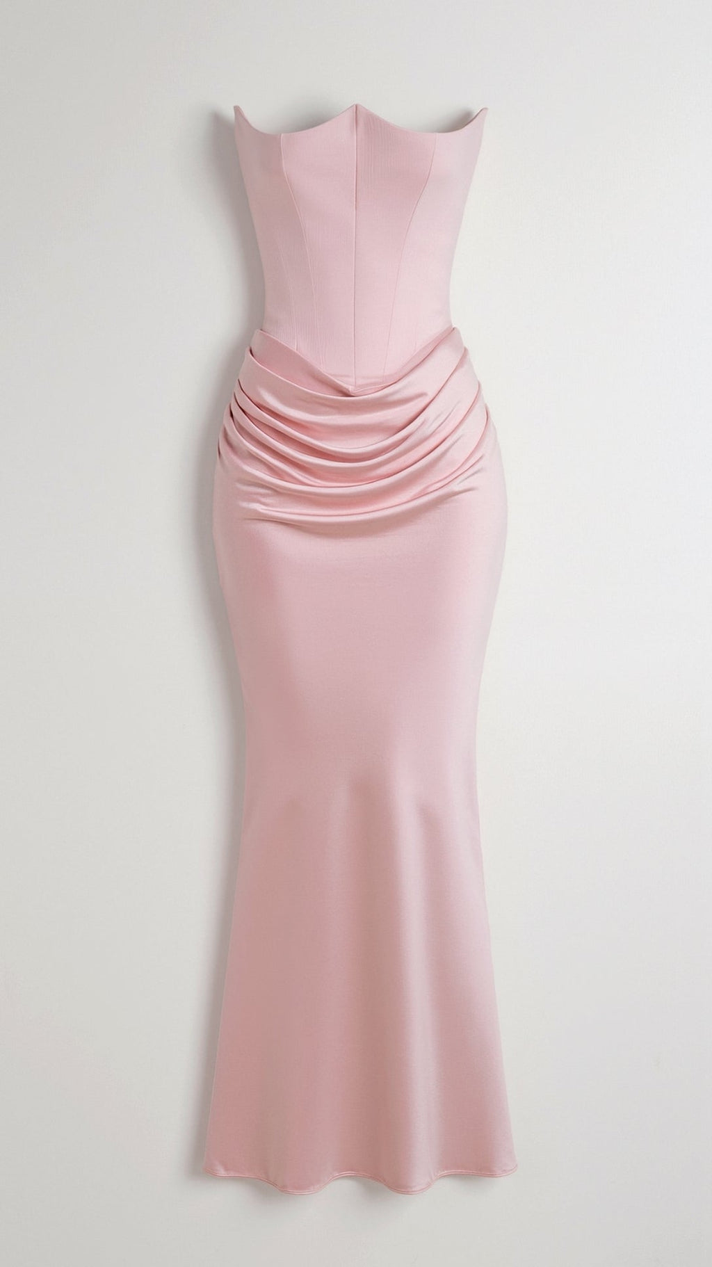 Women's Trendy Celebration Elegant Maxi Wedding Guest Dress