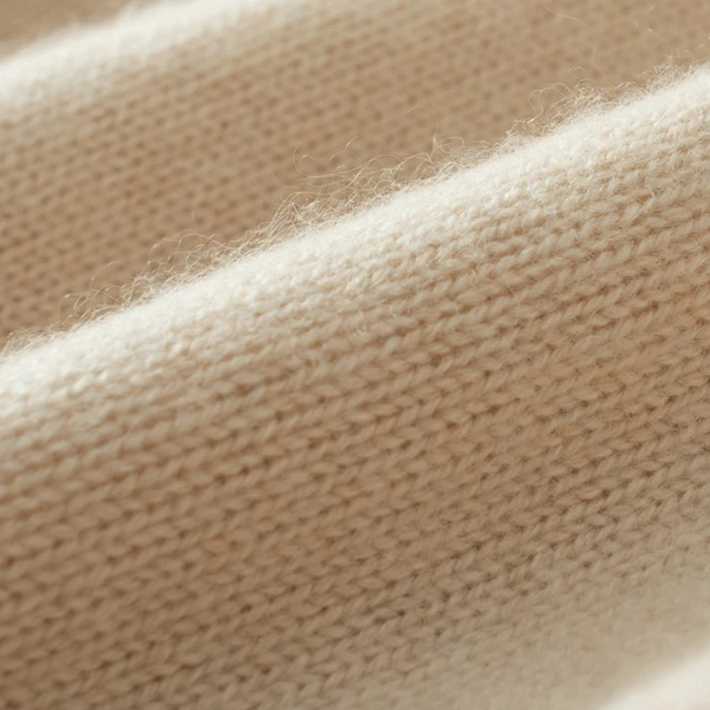 Women's Fashion Soft Turtleneck Warm Sweater