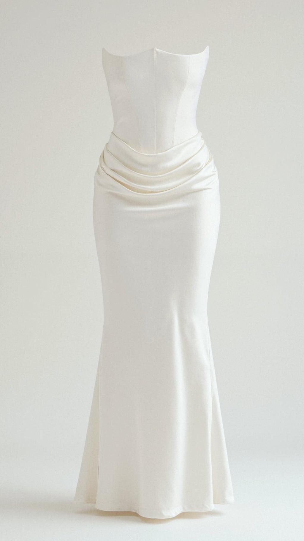 Women's Trendy Celebration Elegant Maxi Wedding Guest Dress