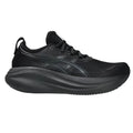 Gel Nimbus 27 Lightweight Cushioned Running Shoes Breathable Road Trainers