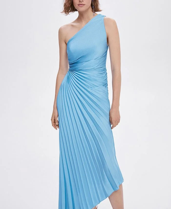Exquisite Party Long Evening Maxi Dress for Women - Ideal Choice for Any Occasion