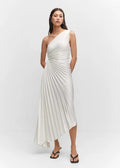 Exquisite Party Long Evening Maxi Dress for Women - Ideal Choice for Any Occasion