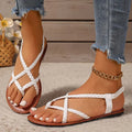 Fashion Summer Outdoor Functional  Beach Sandals for Women