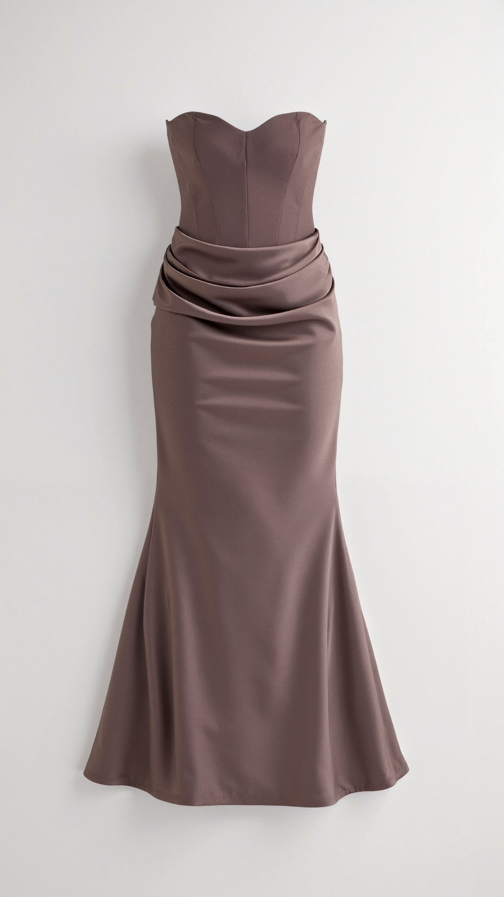 Women's Trendy Celebration Elegant Maxi Wedding Guest Dress