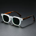 Arvellino | Men’s Premium Acetate Sunglasses