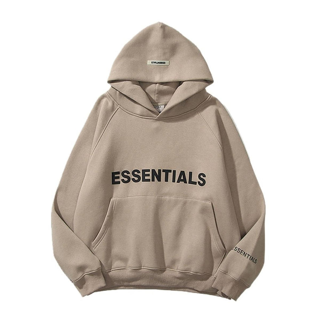 Essential Everyday Hoodie