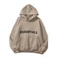 Essential Everyday Hoodie