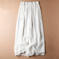Eleyna | Women’s Cotton-Linen Summer Pants