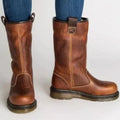 Women’s Stylish Winter Boots Comfortable Warm Daily Fit