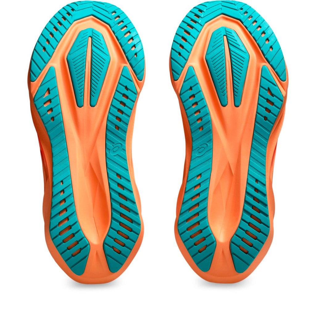 Novablast 5 Lightweight Cushioned Running Shoes – Breathable Road Trainers