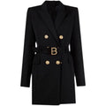 Blazer Dresses for Modern Sophistication