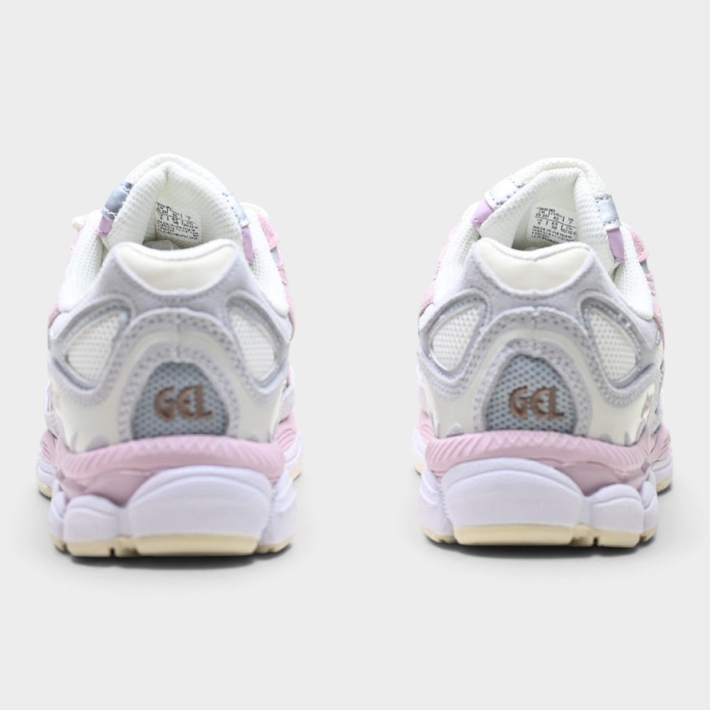 ASICS GEL-NYC Women’s Retro Lifestyle Trainers