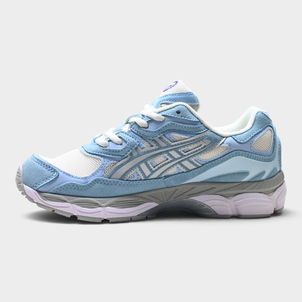 ASICS GEL-NYC Women’s Retro Lifestyle Trainers