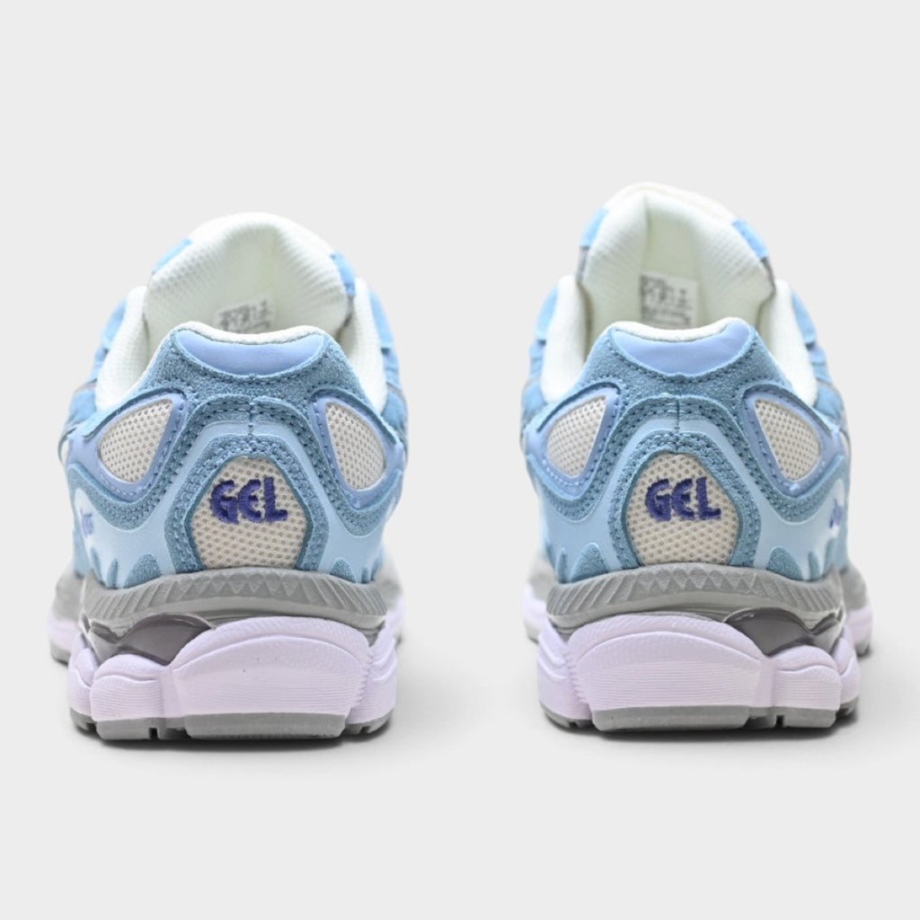 ASICS GEL-NYC Women’s Retro Lifestyle Trainers