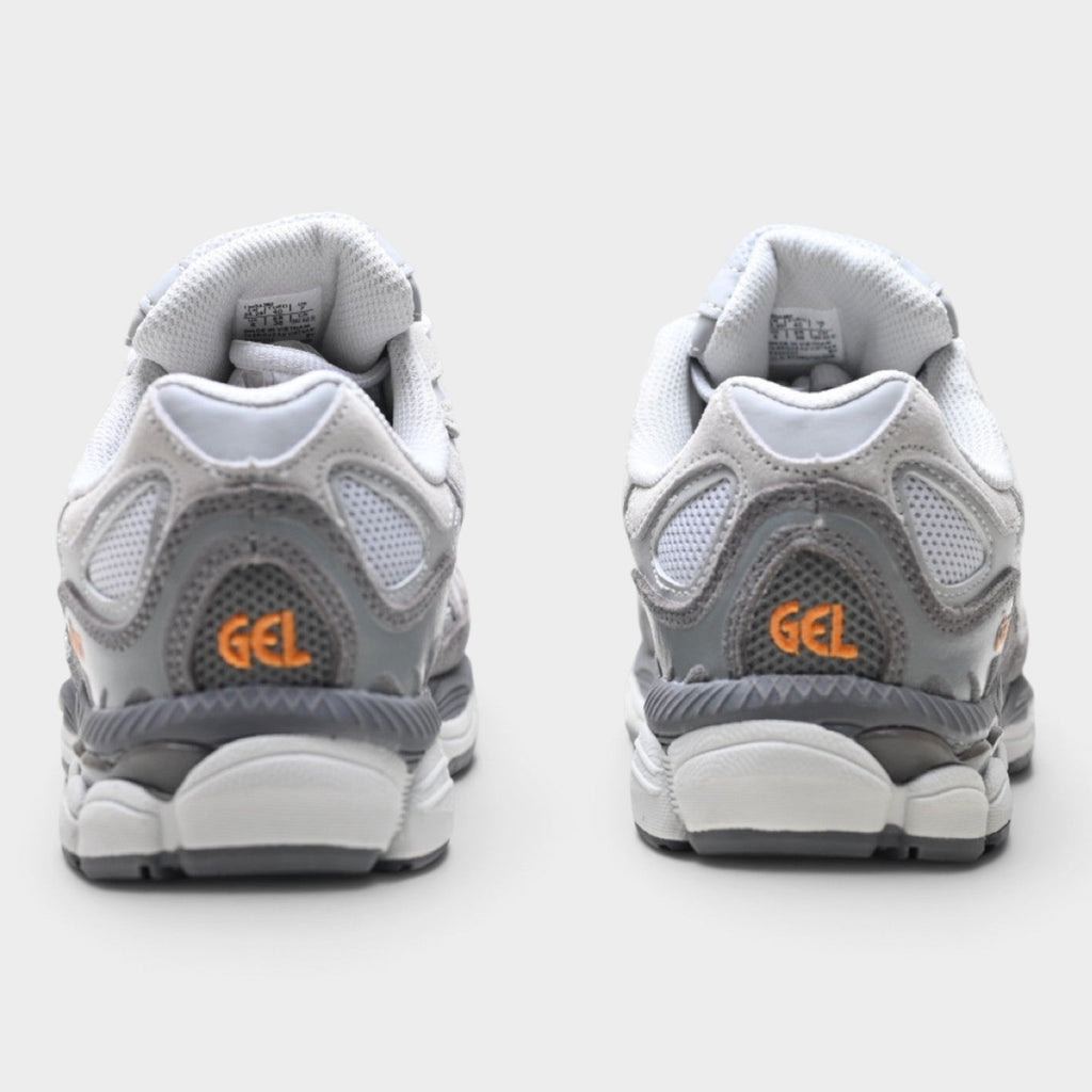 ASICS GEL-NYC Women’s Retro Lifestyle Trainers