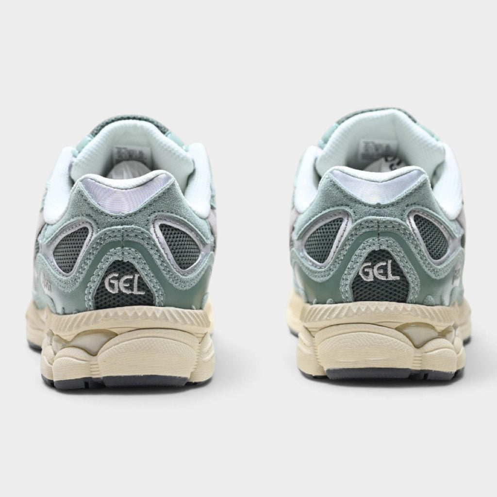 ASICS GEL-NYC Women’s Retro Lifestyle Trainers