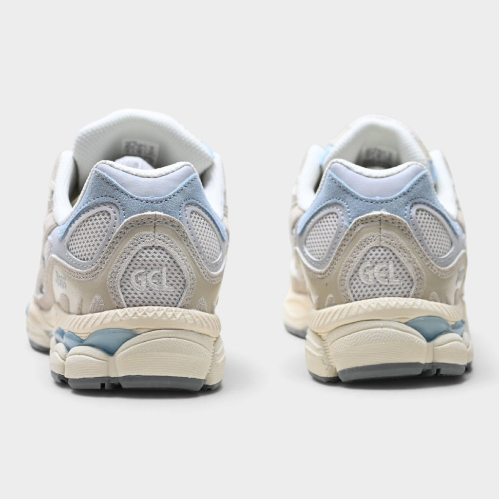 ASICS GEL-NYC Women’s Retro Lifestyle Trainers