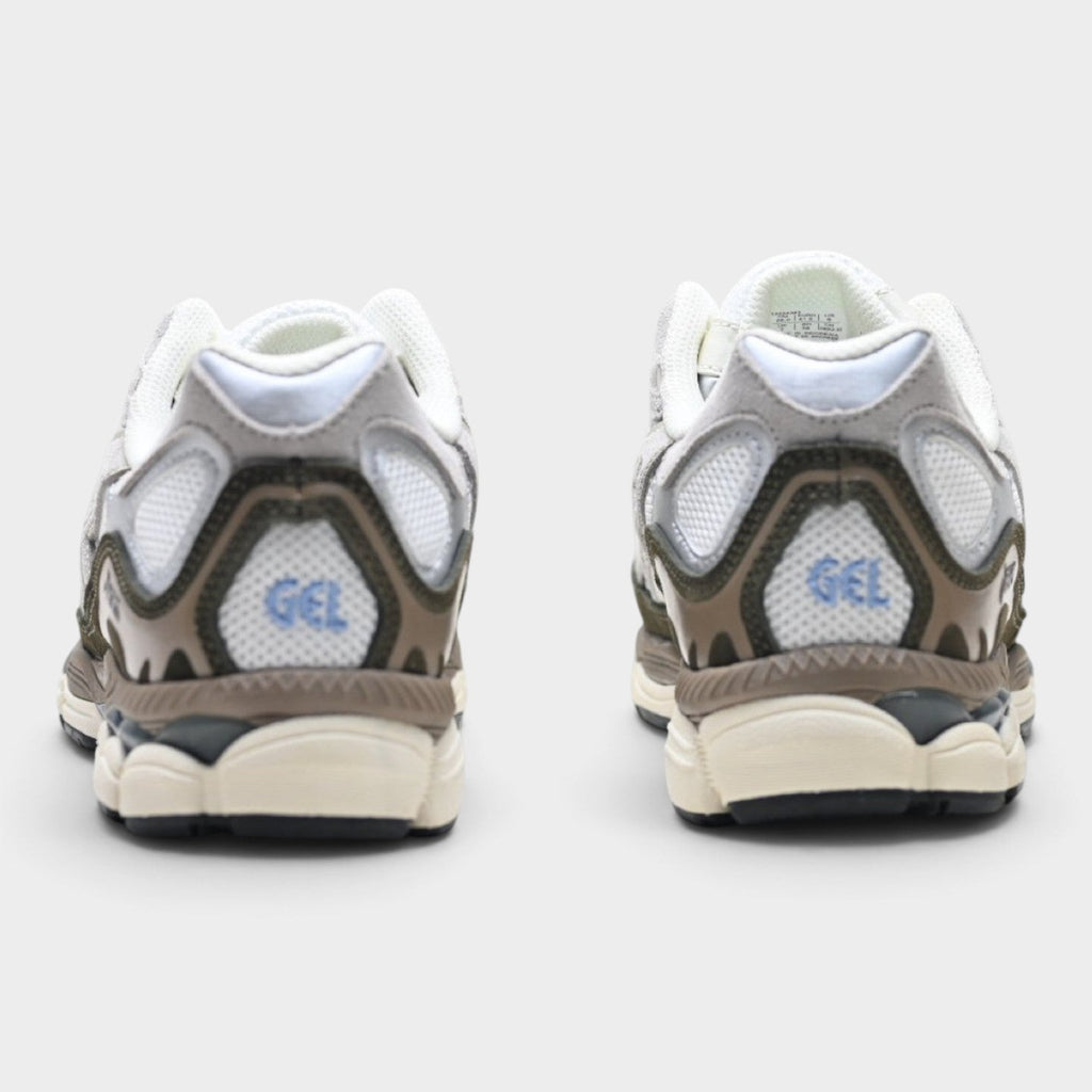 ASICS GEL-NYC Men’s SportStyle Trainers