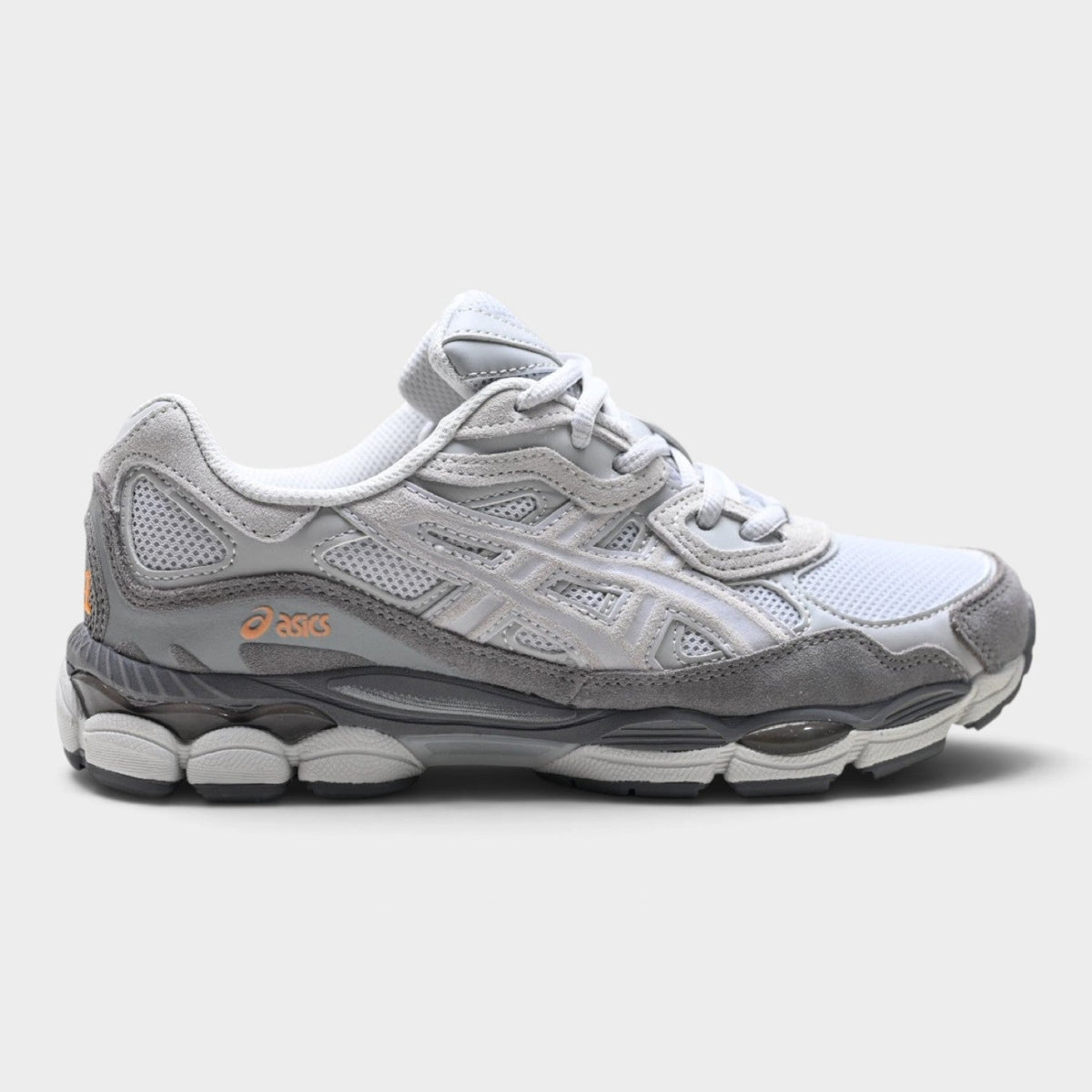 ASICS GEL-NYC Men’s SportStyle Trainers