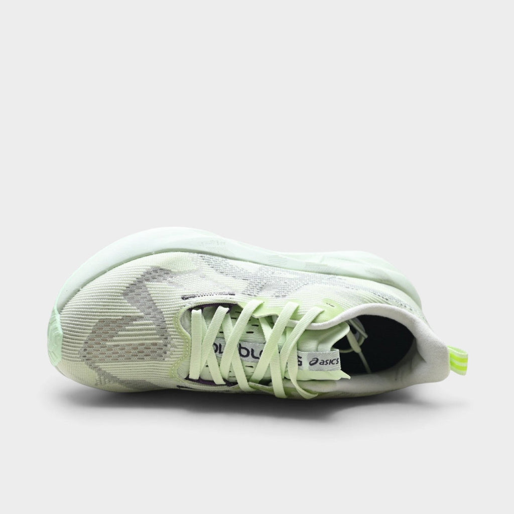 ASICS Novablast 5 Men’s Cushioned Road Running Shoes