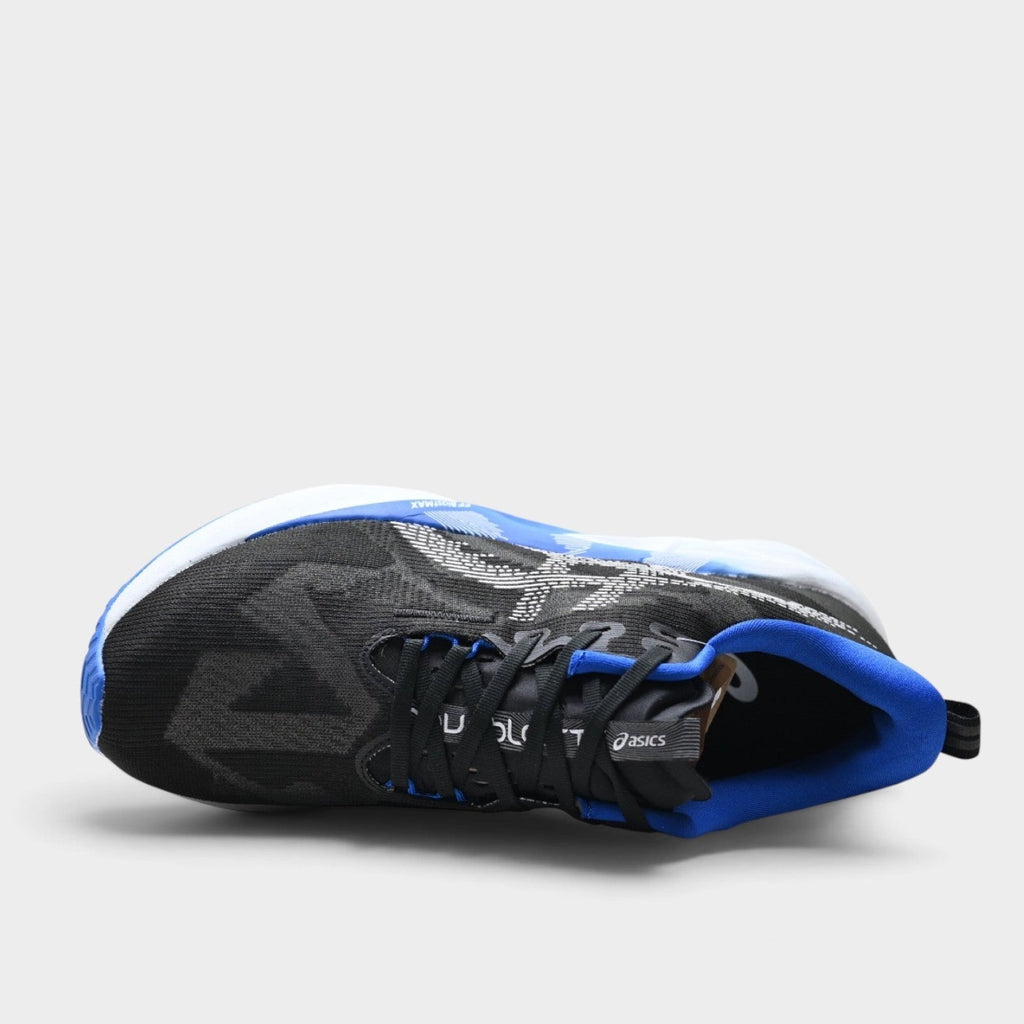ASICS Novablast 5 Men’s Cushioned Road Running Shoes