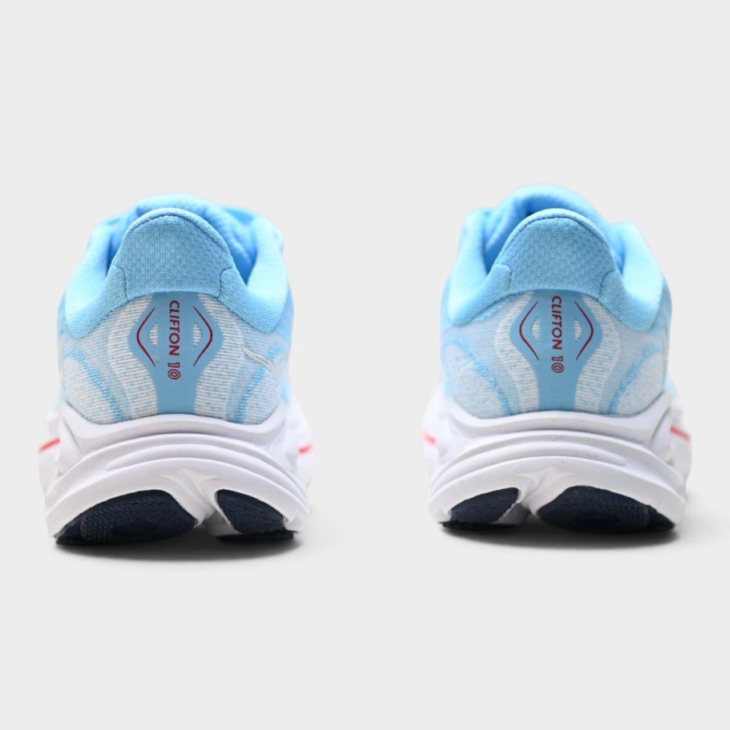 HOKA Clifton 10 Women’s Running Shoes