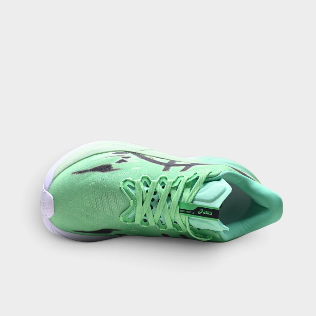 ASICS Superblast 3 Unisex Max Cushion Road Running Shoes