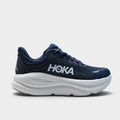 HOKA Bondi 9 Men’s Max Cushioned Road Running Shoes