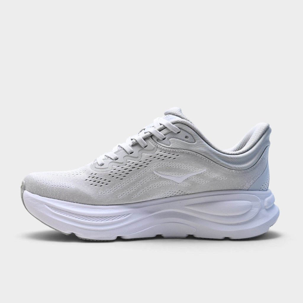 HOKA Bondi 9 Men’s Max Cushioned Road Running Shoes