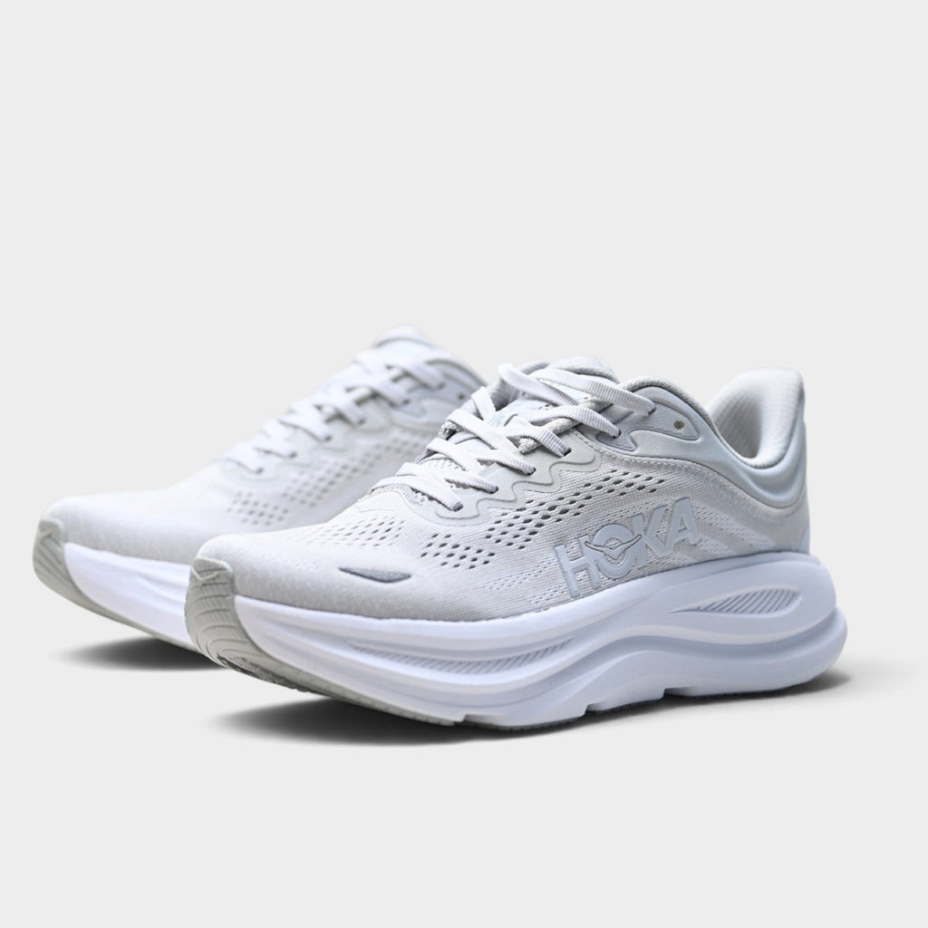 HOKA Bondi 9 Men’s Max Cushioned Road Running Shoes