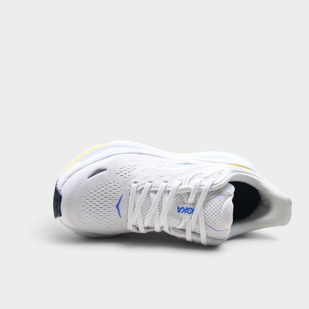 HOKA Bondi 9 Men’s Max Cushioned Road Running Shoes