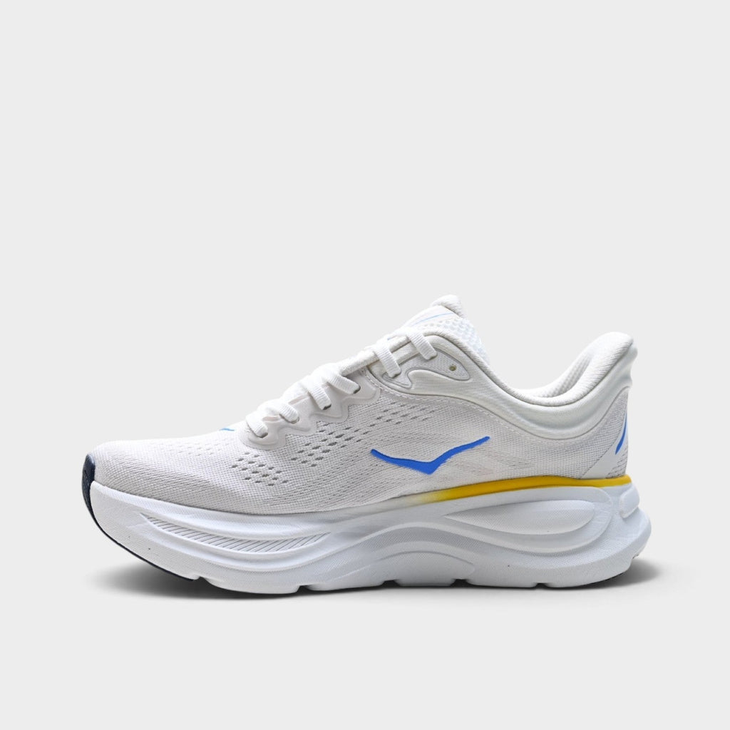 HOKA Bondi 9 Men’s Max Cushioned Road Running Shoes