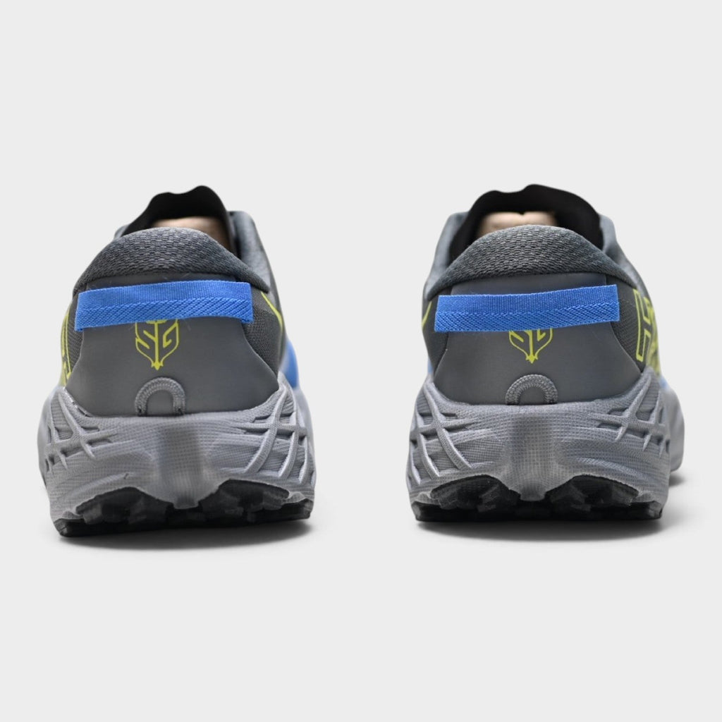 HOKA Speedgoat 7 Men’s Cushioned Trail Running Shoes