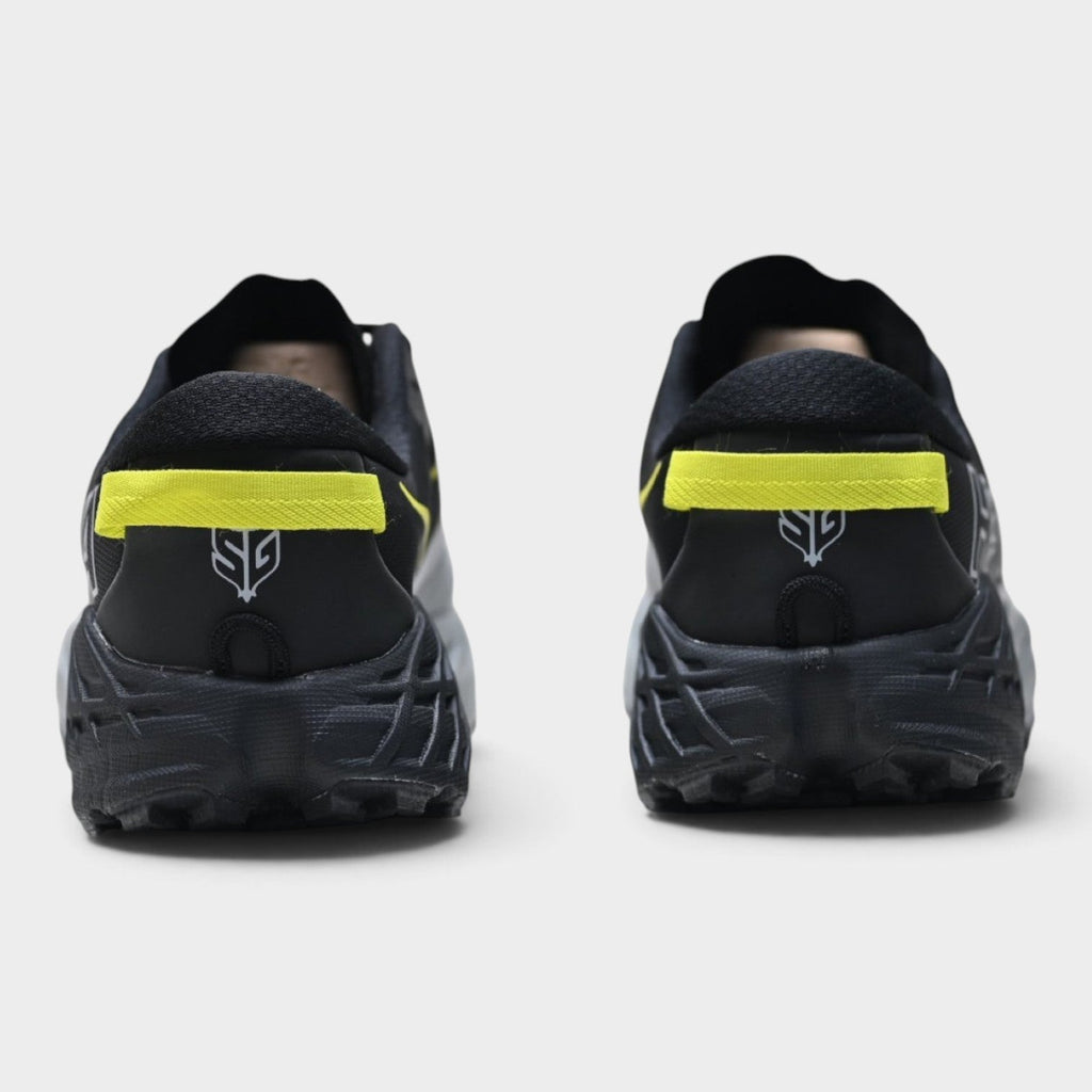 HOKA Speedgoat 7 Men’s Cushioned Trail Running Shoes