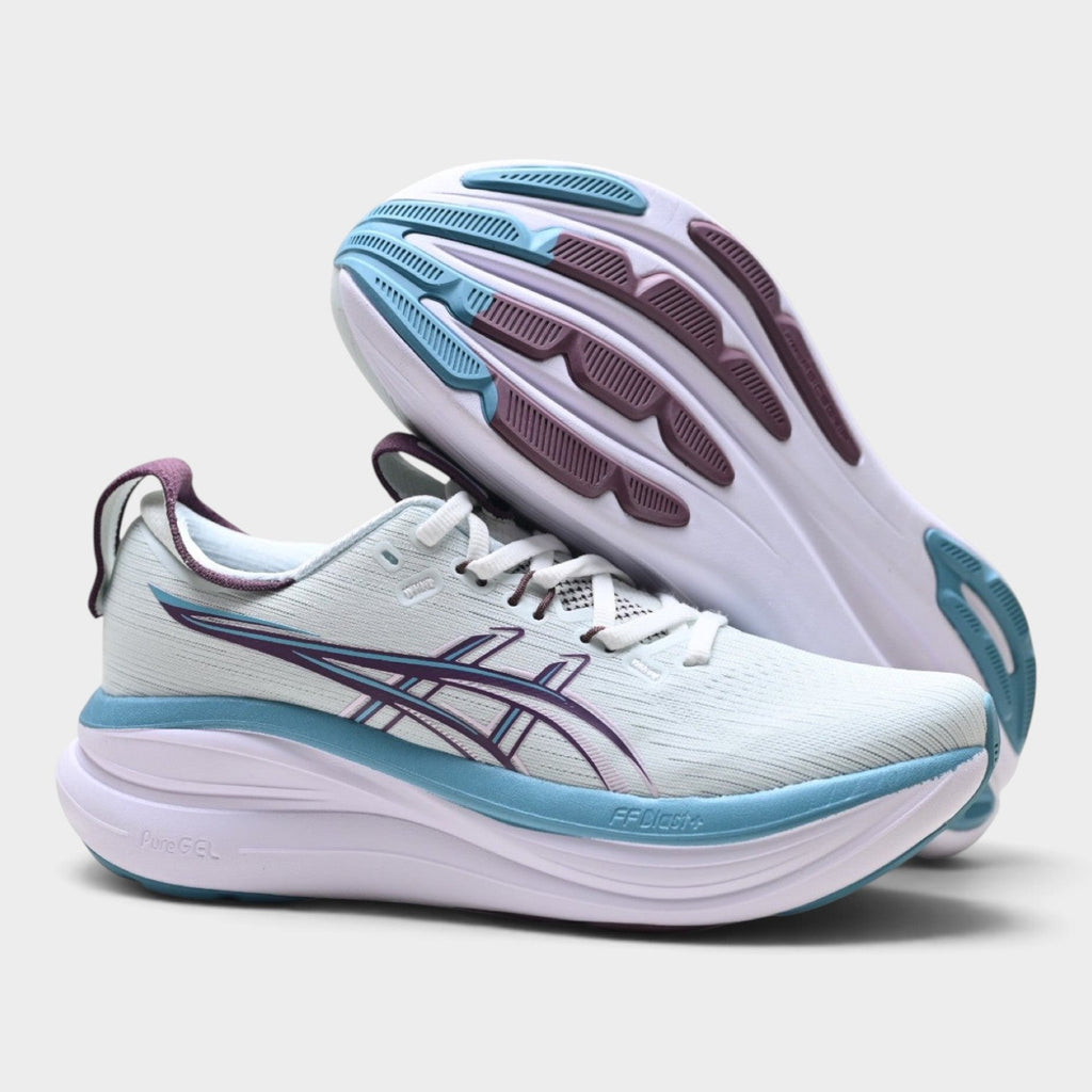 ASICS GEL-NIMBUS 28 Women’s Running Shoes