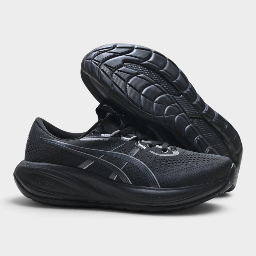 ASICS GEL-Cumulus 28 Men’s Lightweight Cushioned Road Running Shoes