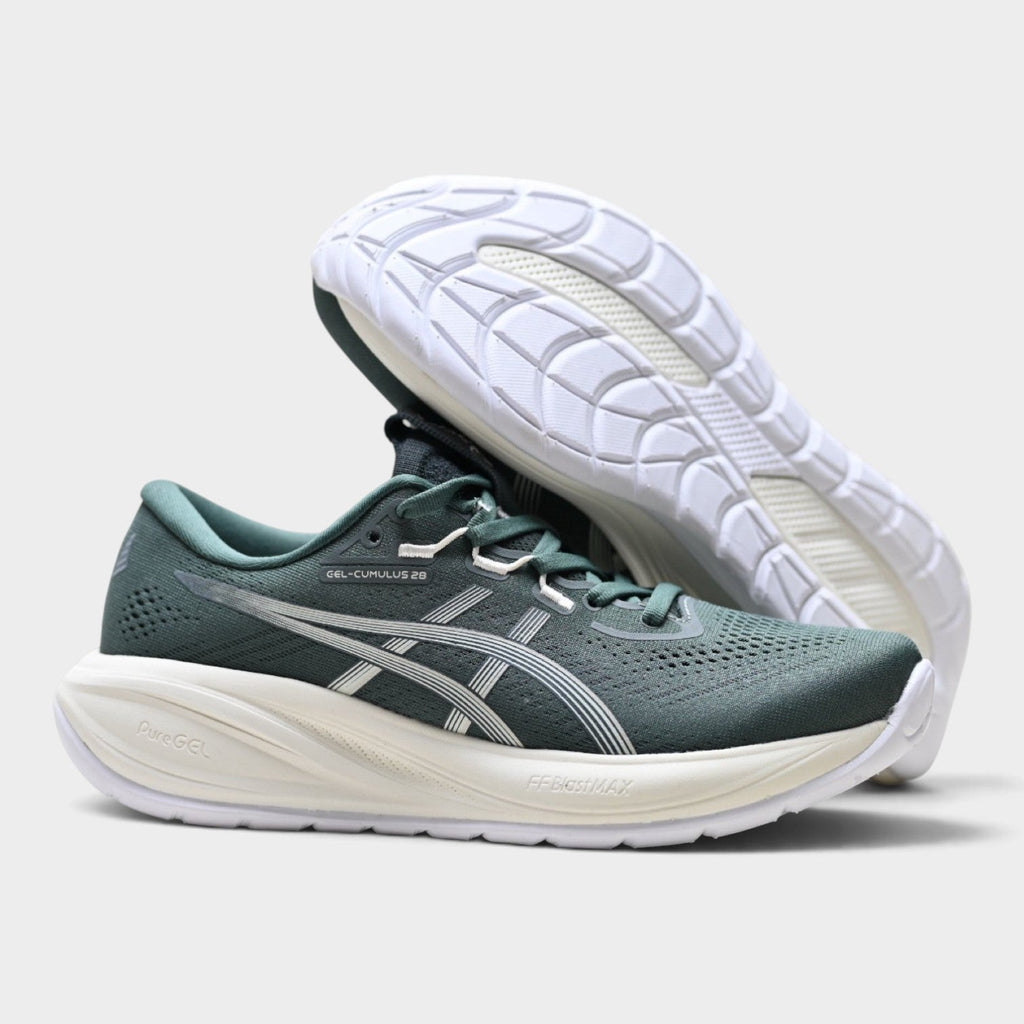 ASICS GEL-Cumulus 28 Men’s Lightweight Cushioned Road Running Shoes