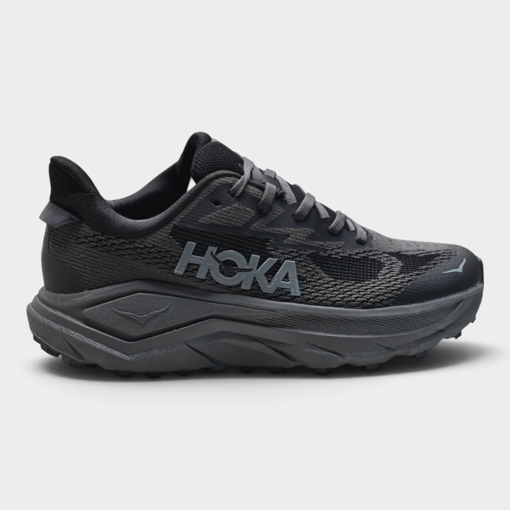 HOKA Challenger 8 Men’s Road-to-Trail Running Shoes