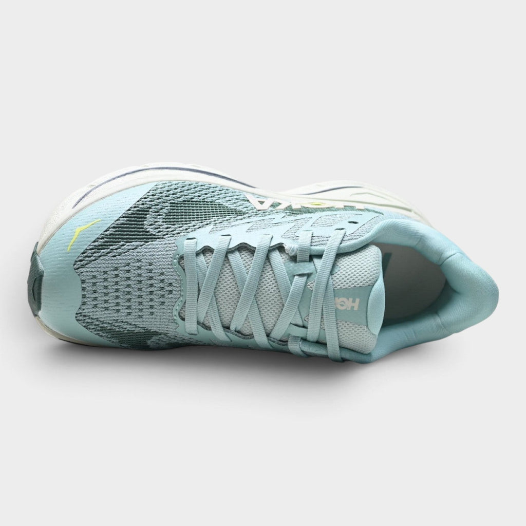 HOKA Challenger 8 Women’s Cushioned Trail Running Shoes