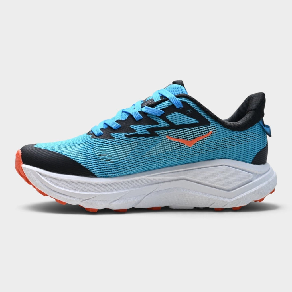 HOKA Challenger 8 Women’s Cushioned Trail Running Shoes